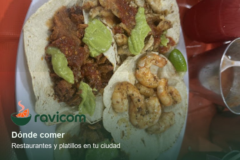 Ravicom