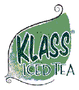 Logo Klass Iced Tea