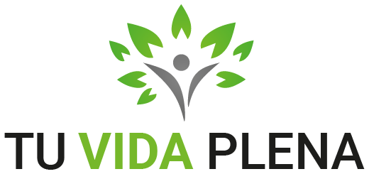 Logo Tu Vida Plena
