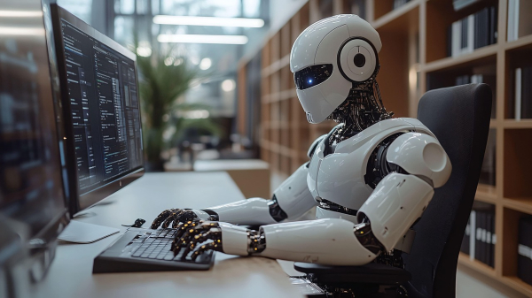 Implementación de agentes de ia en servicio al cliente: guía práctica para empresas mexicanas