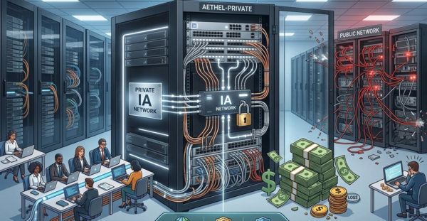 Modelos LLM personalizados: Por qué tu empresa debería entrenar su propia IA privada