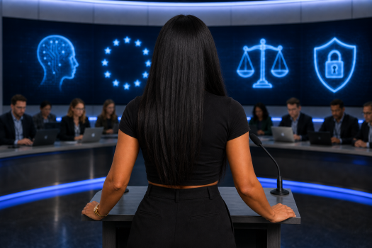 Europa obliga a identificar la IA: la transparencia ya es parte del producto
