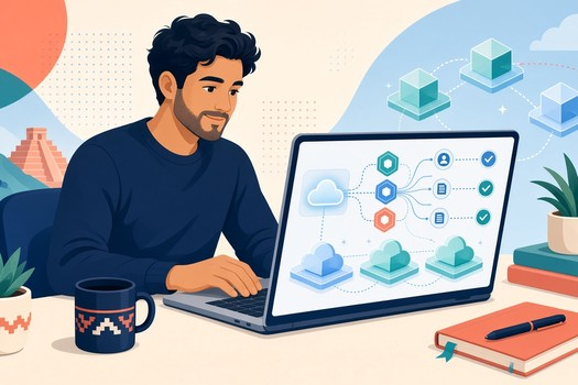 OpenAI abre Agents API: agentes cloud con el arnés de Codex en beta pública