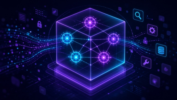 Agents API de OpenAI