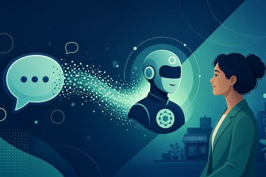 OpenAI prueba anuncios en ChatGPT que abren un agente de marca