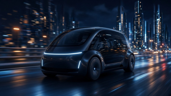 Robotaxi Waymo en Las Vegas, ciudad número 15