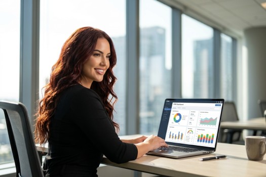 HubSpot reporta 2,2× más leads con Breeze Assistant en Unbound Fall '26