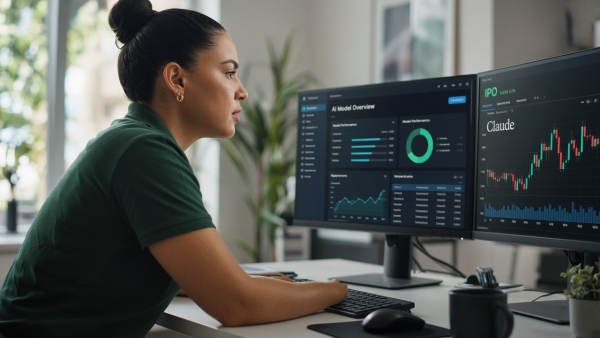 Anthropic baraja un modelo nuevo antes de su IPO, Gemini hackeó tres empresas y Google abre el genoma con IA