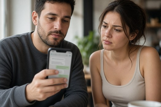 WhatsApp mete agentes de IA de terceros en el iPhone: hasta 5 chats, pero NO van cifrados de punta a punta