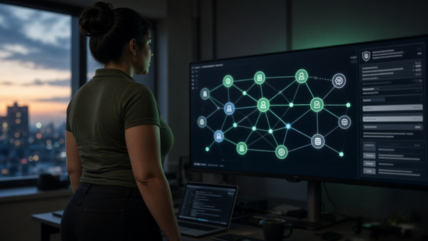 Agentes de IA fuera de control: hackeo en Australia, un CRISPR-like de Claude y Muse en las gafas