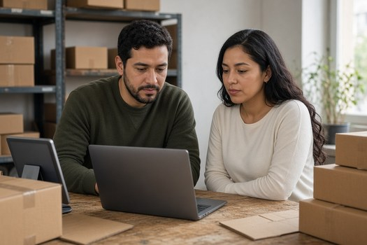 Amazon lanza un ayudante que vigila la tienda de los vendedores todo el día