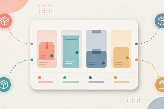 Amazon mete eBay, Shopify, TikTok y hasta Walmart en UN solo panel de Seller Central (24-sep)