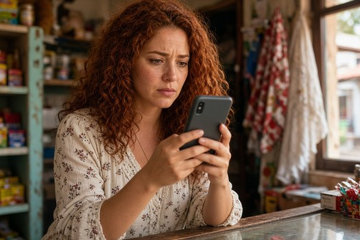 Si su celular termina en 3, mañana 30-sep es el límite: sin CURP le suspenden llamadas, mensajes y datos (CRT); el trámite es gratis