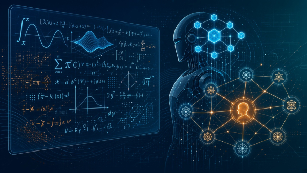 Muse Spark resuelve problemas abiertos, NVIDIA abre OSMO y DeepMind apuesta por la inteligencia simbiótica