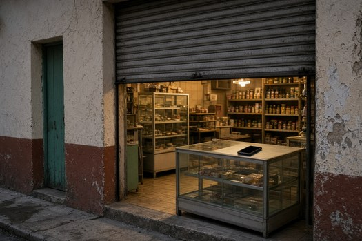 Un seguro para tu negocio desde 55 pesos al mes: Mercado Pago ya lo vende sin inspección y desde el celular
