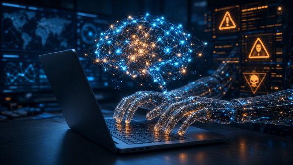 Anthropic corta internet a sus agentes, OpenAI despide a tres investigadores de seguridad y Mercadona lanza ATENEA