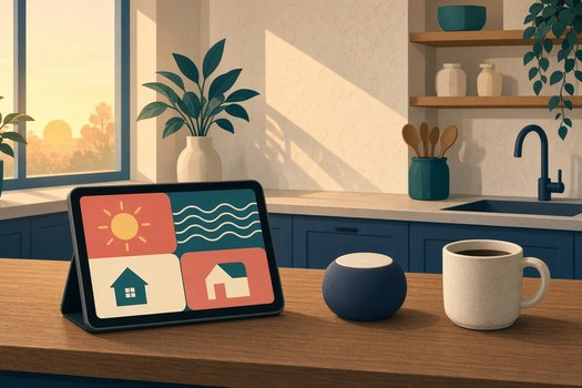 Apple saca su primera pantallita para la casa: cuesta 299 dólares, se pide desde hoy y… México no está en la lista